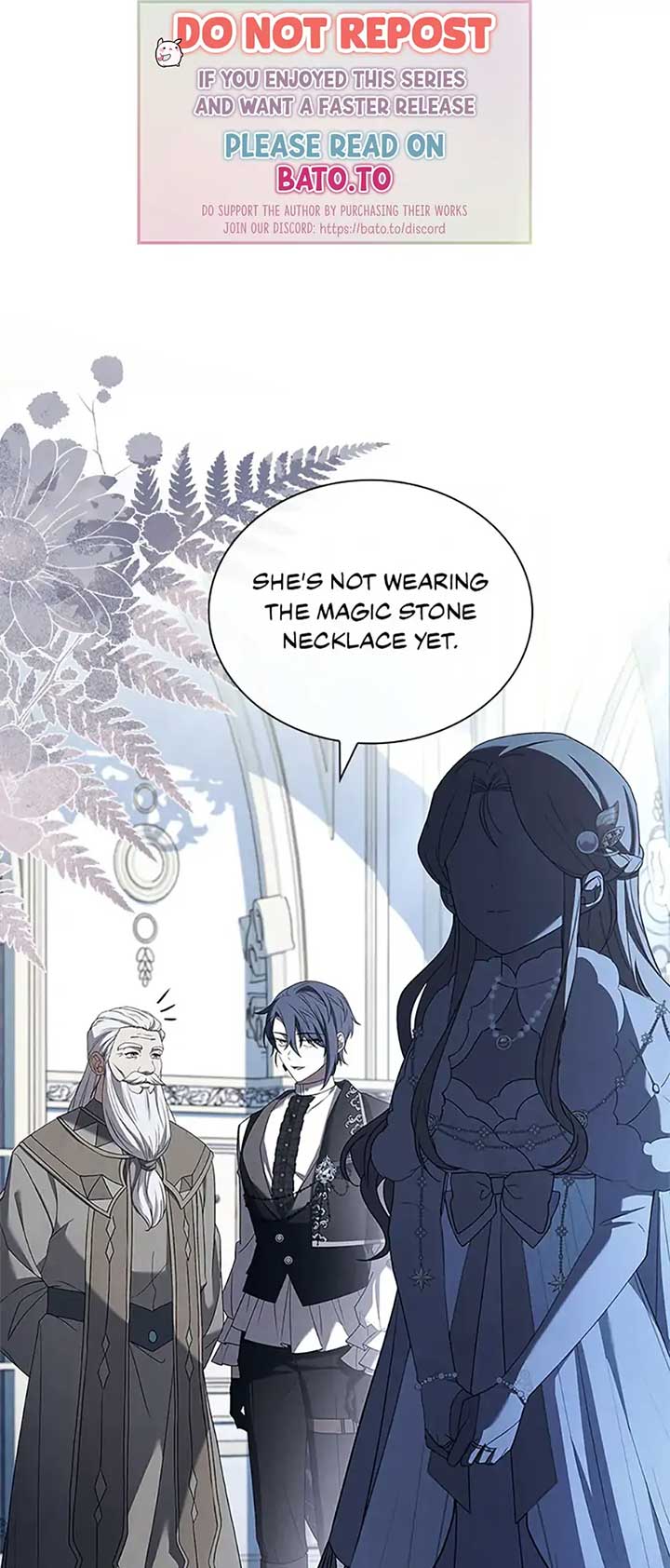 Happy Sea World Chapter 43 - Page 0
