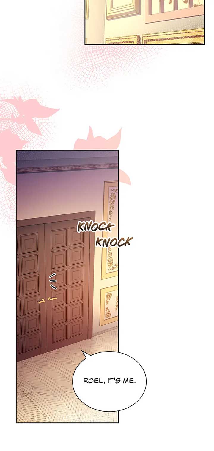Happy Sea World Chapter 43 - Page 13