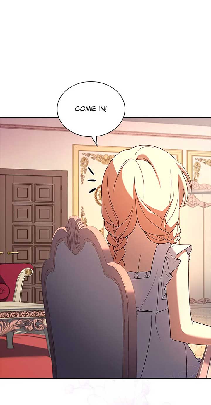 Happy Sea World Chapter 43 - Page 14
