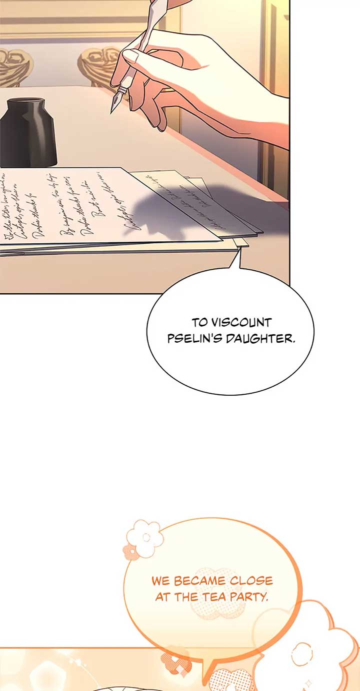 Happy Sea World Chapter 43 - Page 19