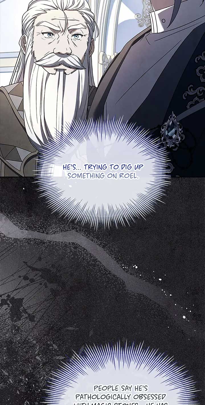 Happy Sea World Chapter 43 - Page 2