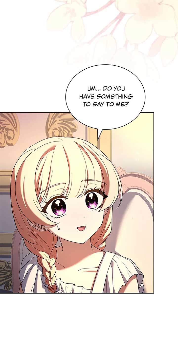 Happy Sea World Chapter 43 - Page 24