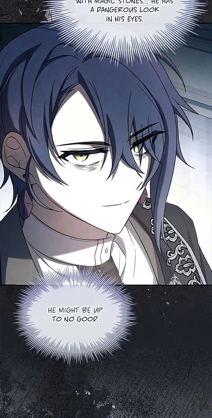 Happy Sea World Chapter 43 - Page 3