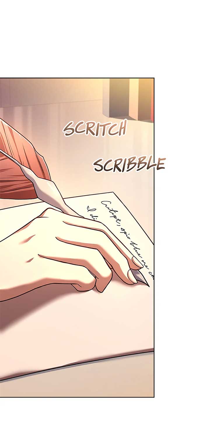 Happy Sea World Chapter 43 - Page 30