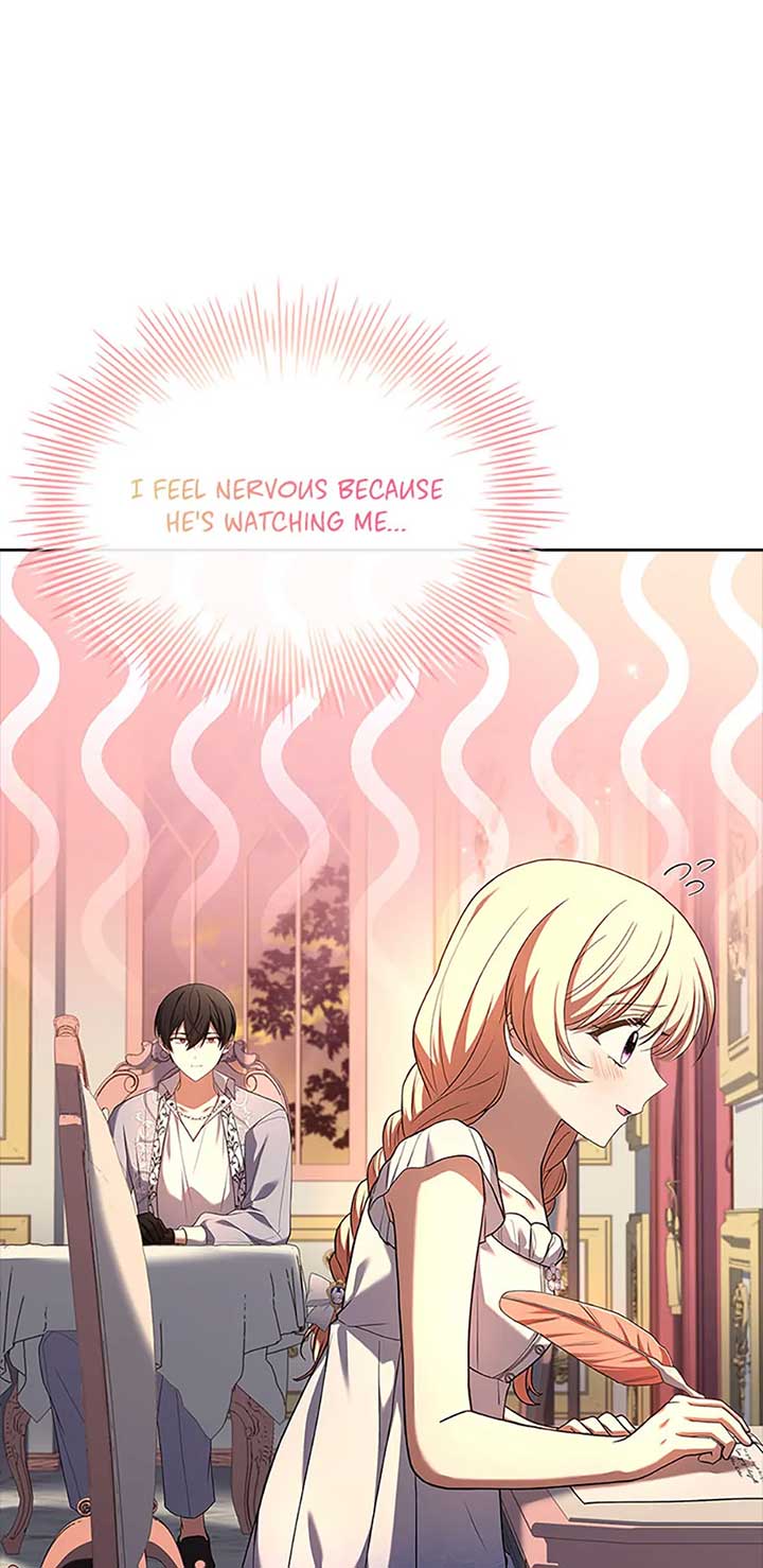 Happy Sea World Chapter 43 - Page 31