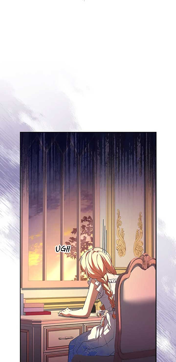 Happy Sea World Chapter 43 - Page 35