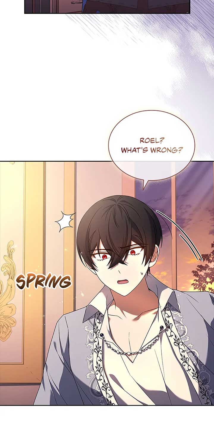 Happy Sea World Chapter 43 - Page 36