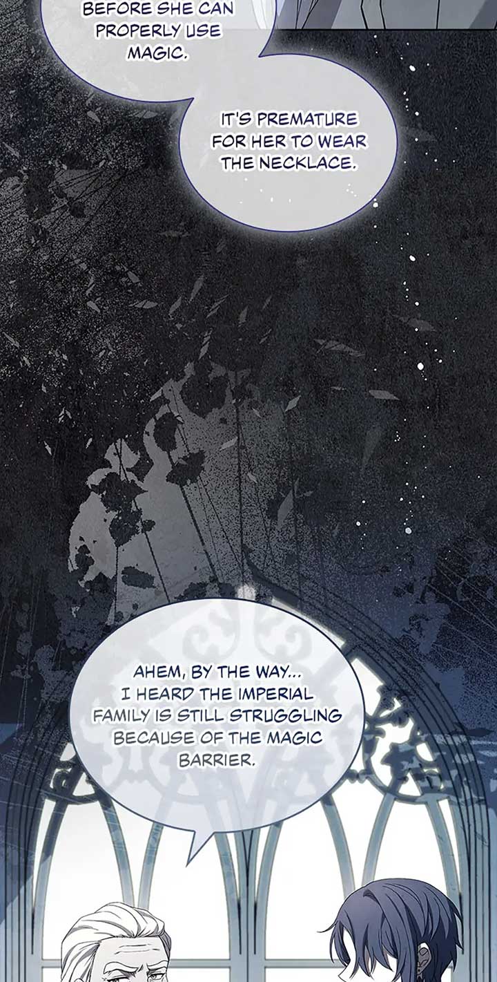 Happy Sea World Chapter 43 - Page 5