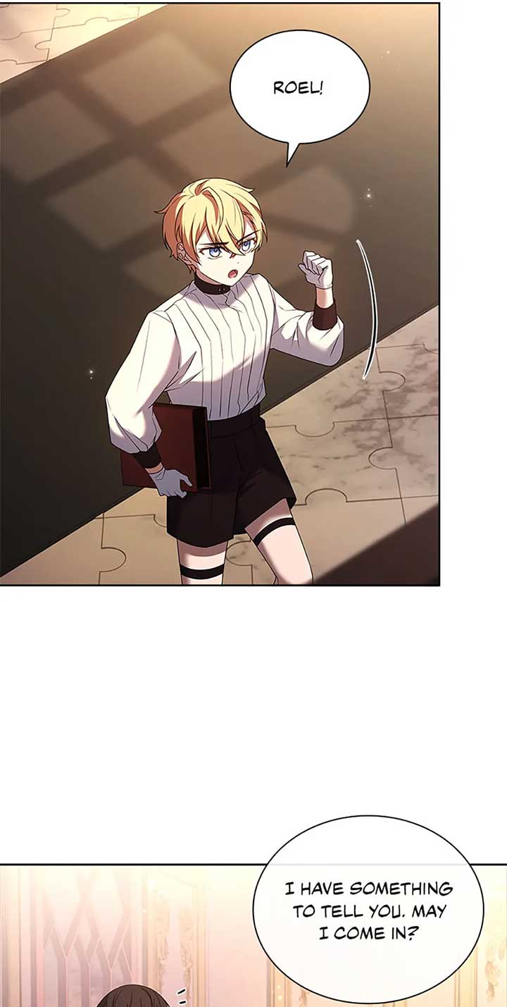 Happy Sea World Chapter 43 - Page 52
