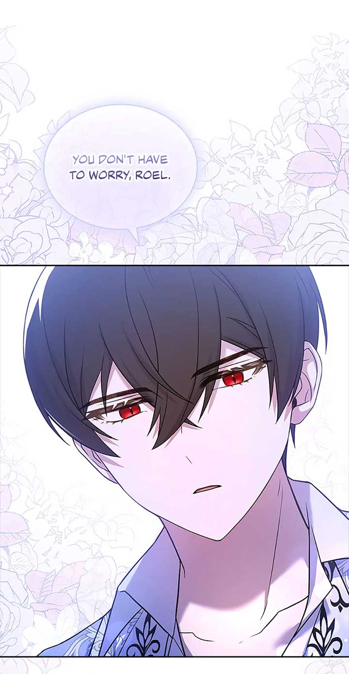 Happy Sea World Chapter 43 - Page 58