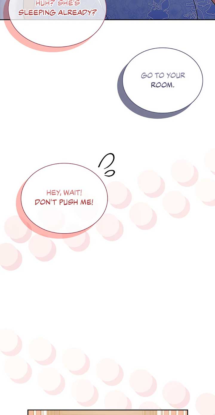 Happy Sea World Chapter 43 - Page 64