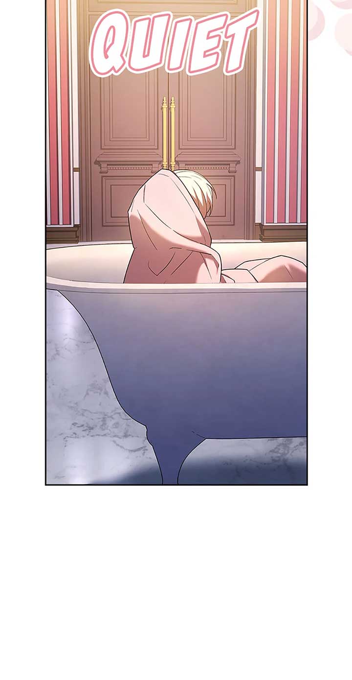 Happy Sea World Chapter 43 - Page 65