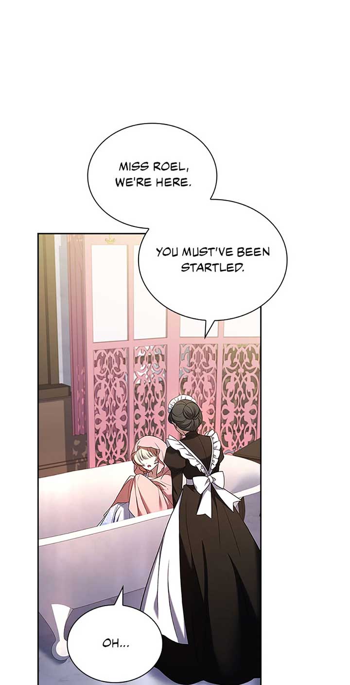 Happy Sea World Chapter 43 - Page 67