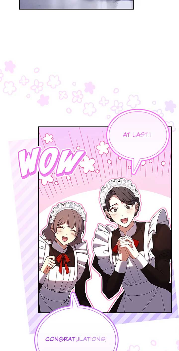 Happy Sea World Chapter 43 - Page 68