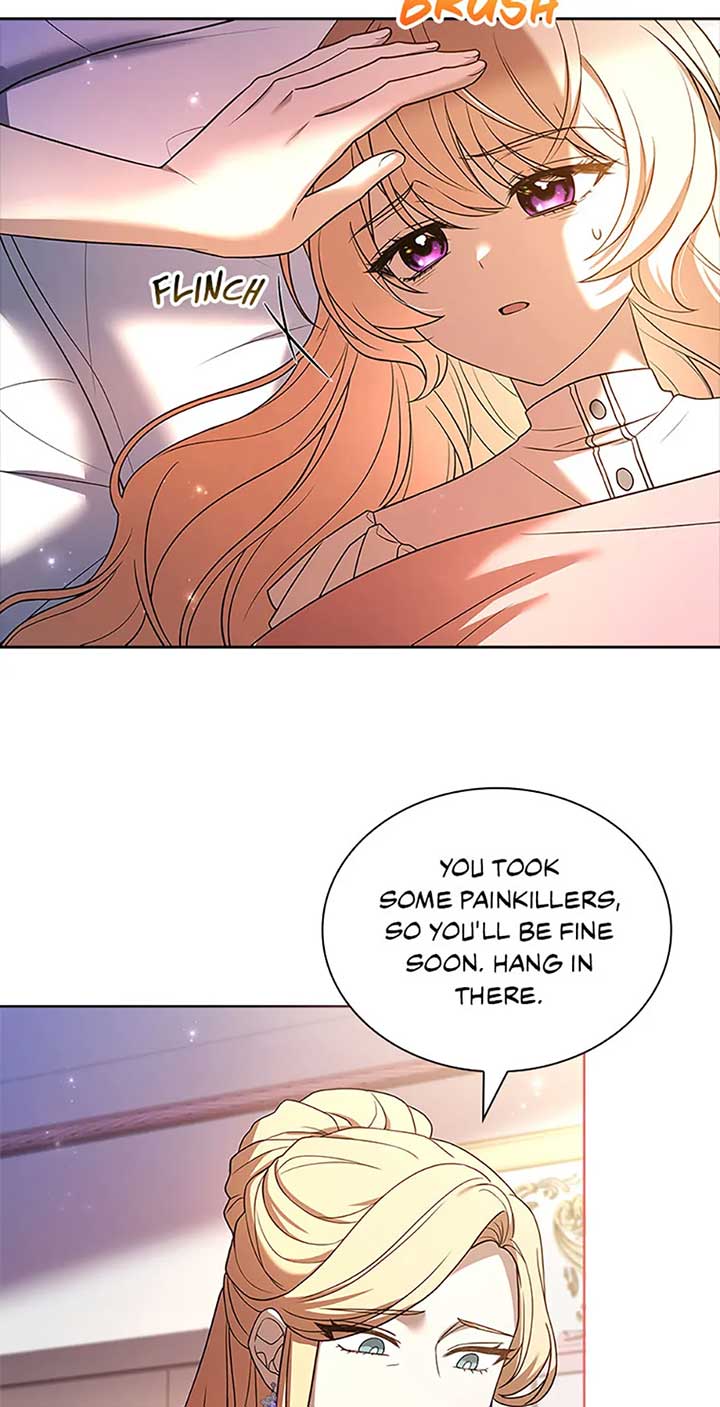 Happy Sea World Chapter 43 - Page 72
