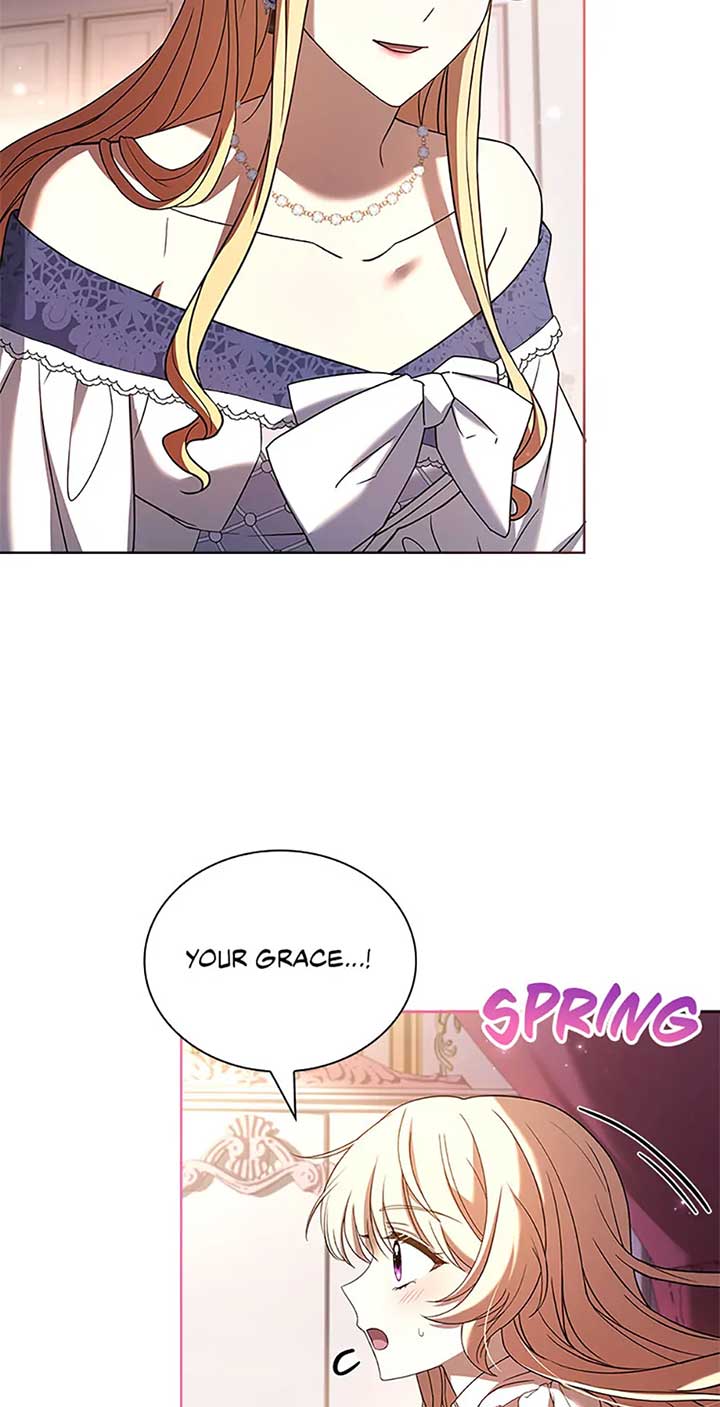 Happy Sea World Chapter 43 - Page 73