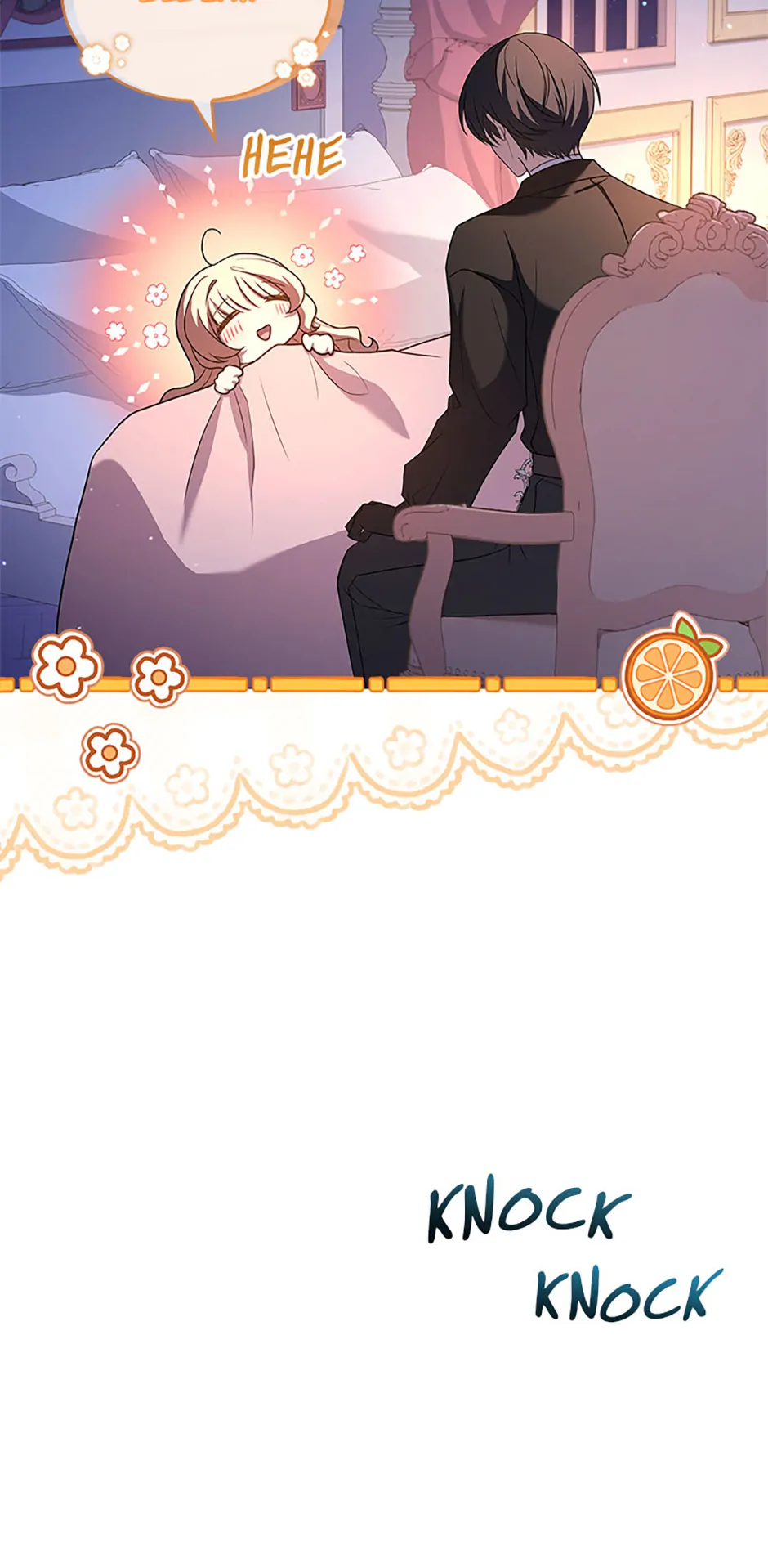 Happy Sea World Chapter 44 - Page 14
