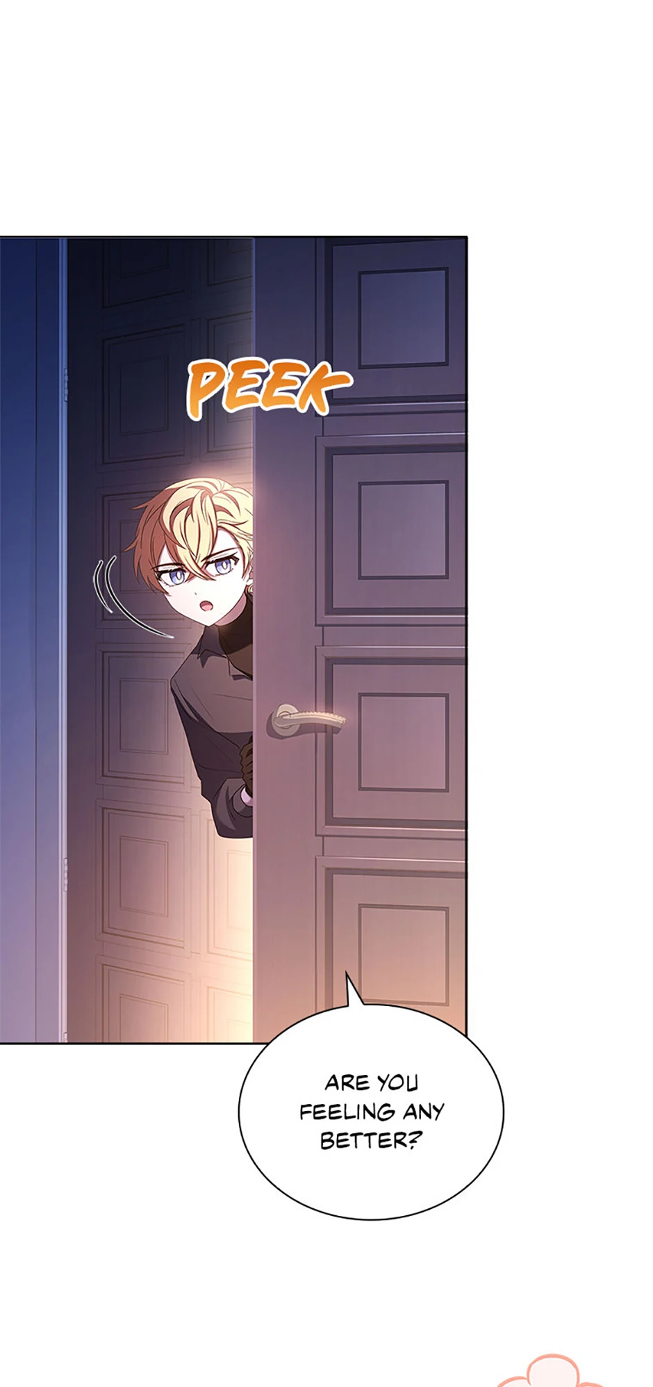 Happy Sea World Chapter 44 - Page 15