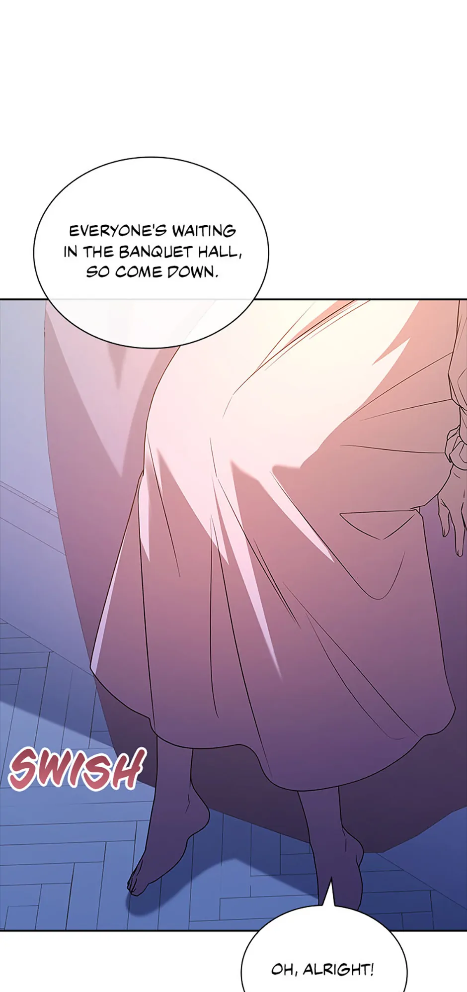 Happy Sea World Chapter 44 - Page 18