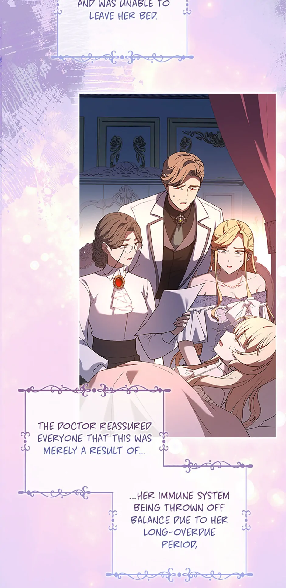 Happy Sea World Chapter 44 - Page 2