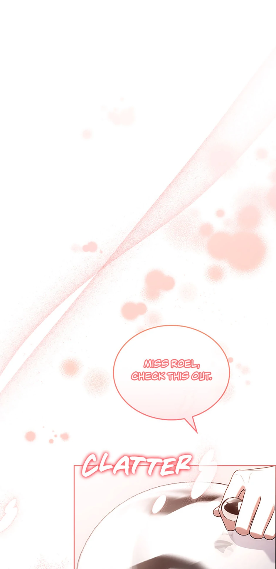 Happy Sea World Chapter 44 - Page 23