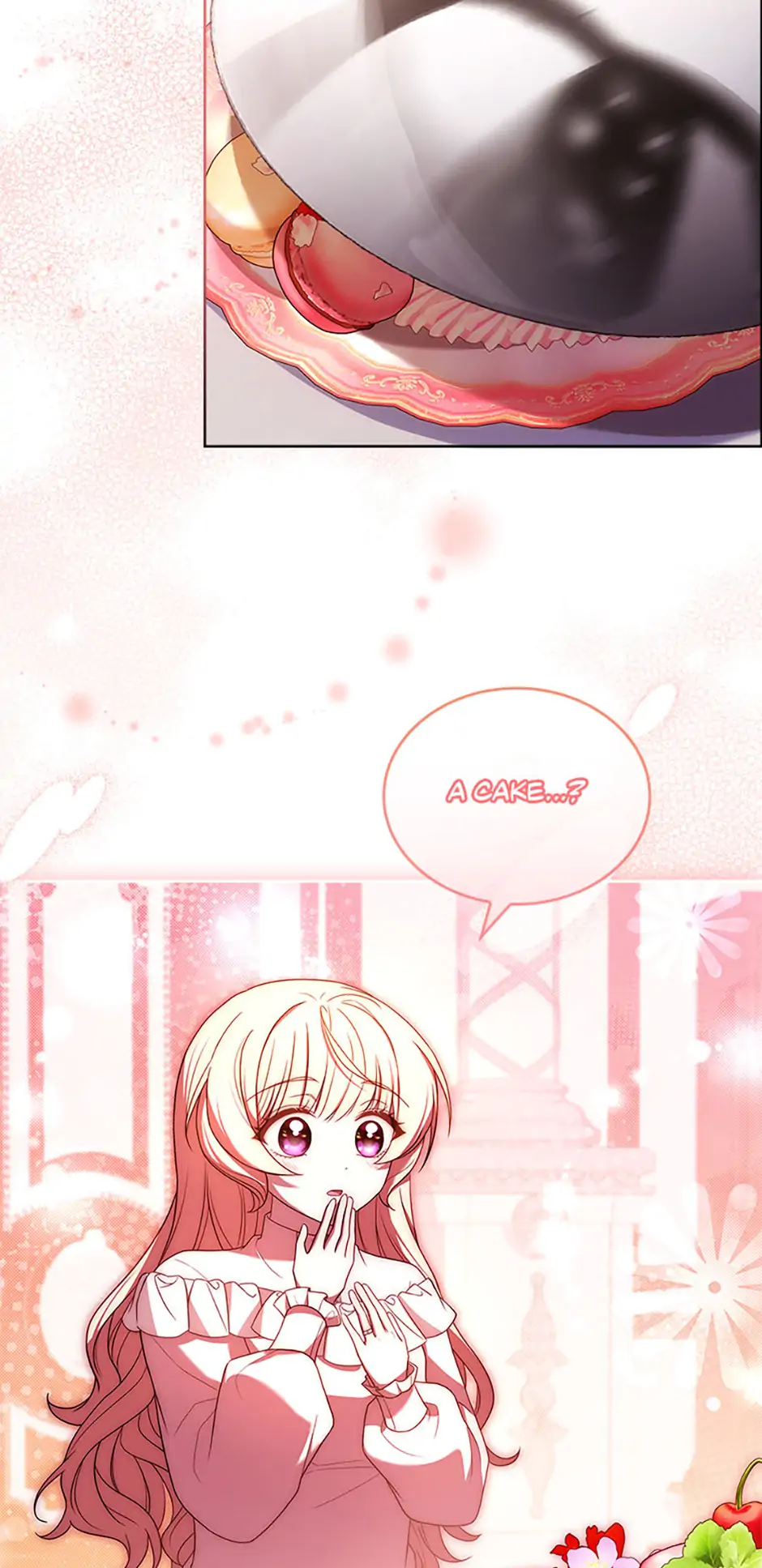 Happy Sea World Chapter 44 - Page 24