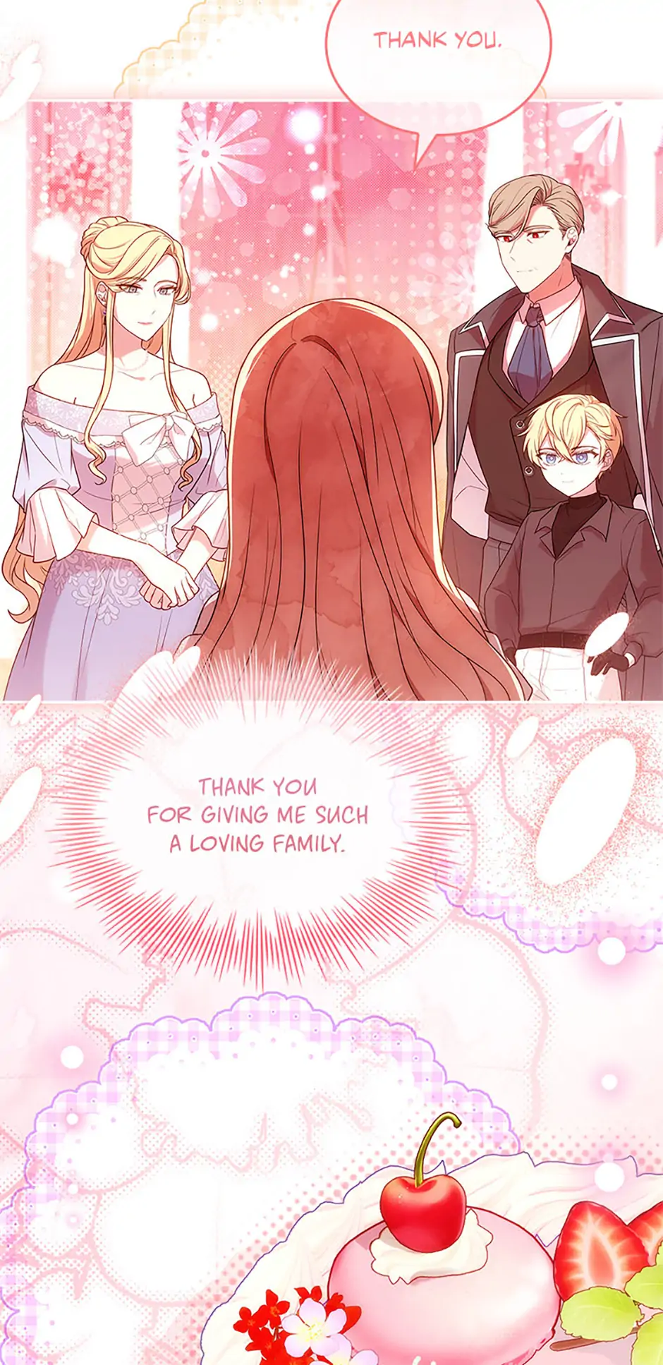 Happy Sea World Chapter 44 - Page 27