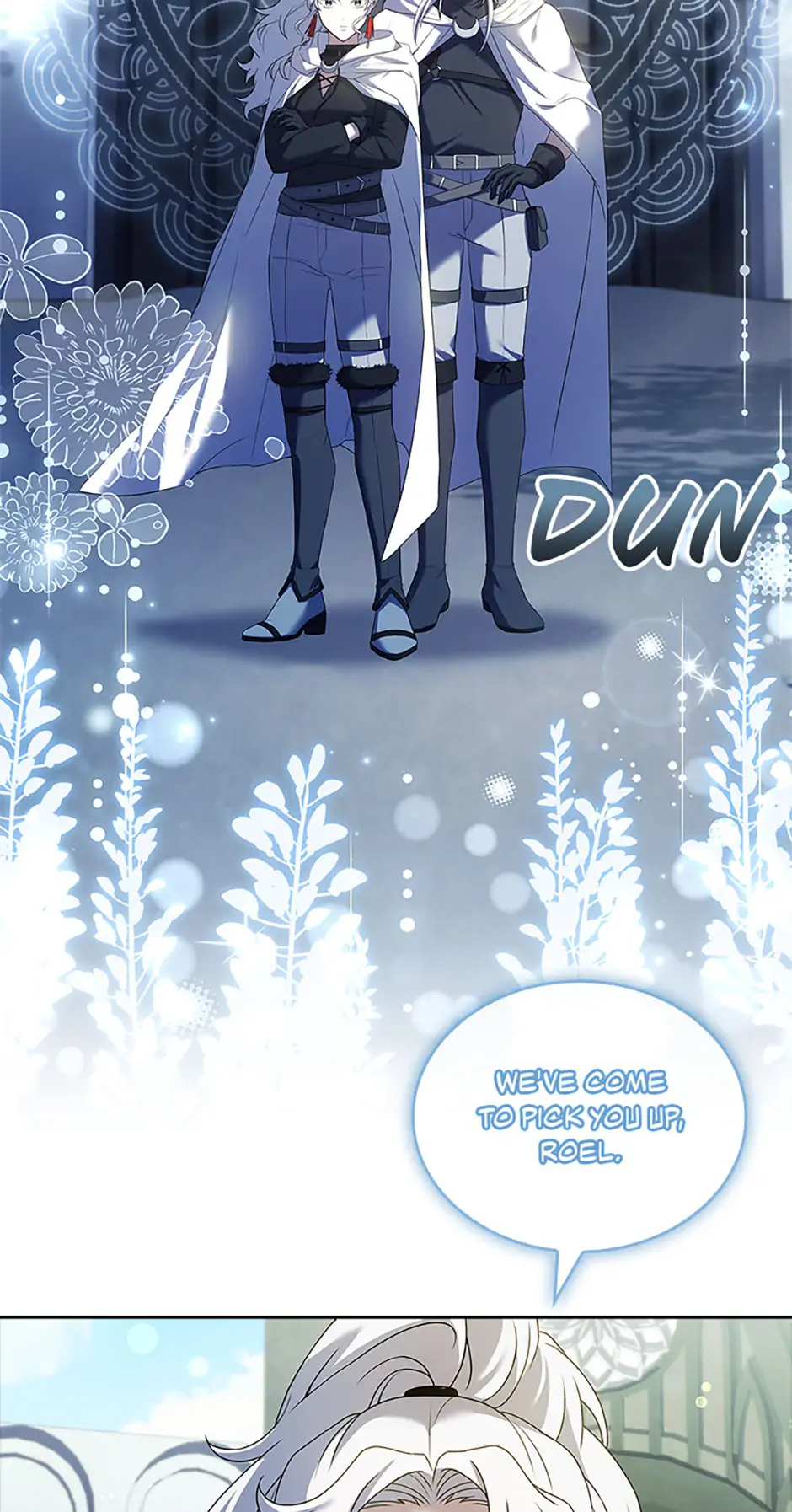 Happy Sea World Chapter 44 - Page 38