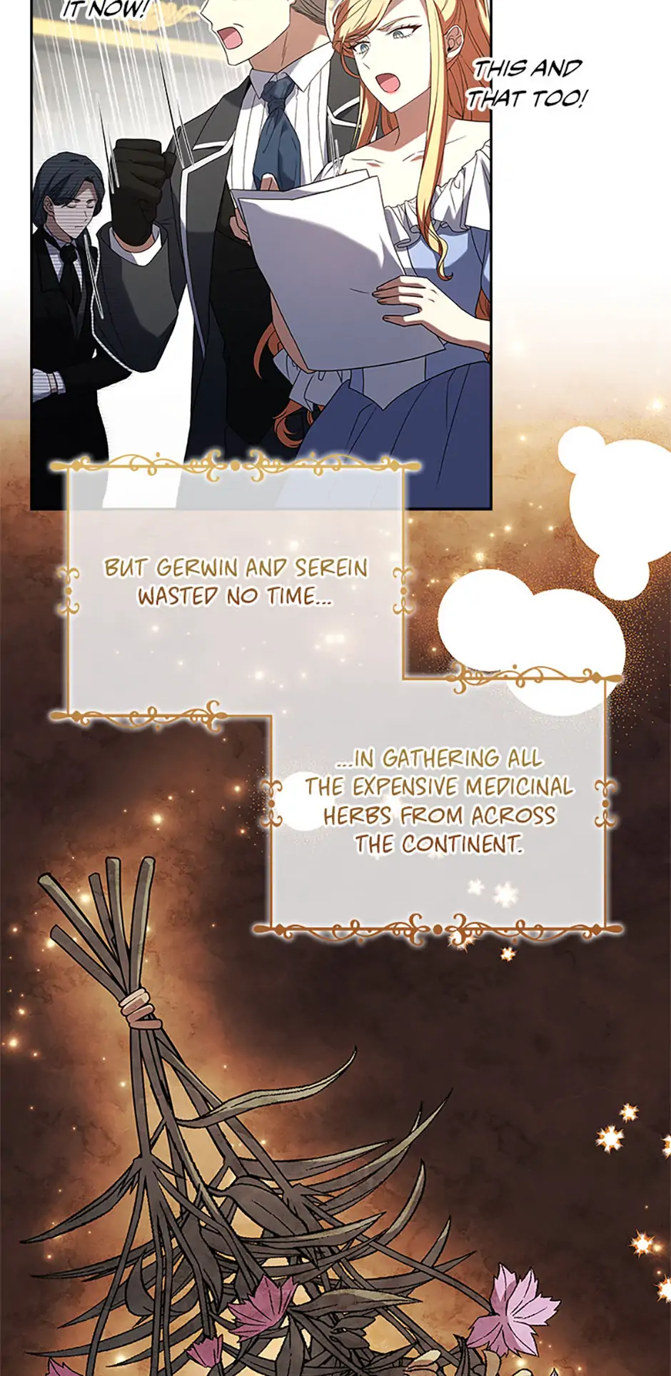 Happy Sea World Chapter 44 - Page 4