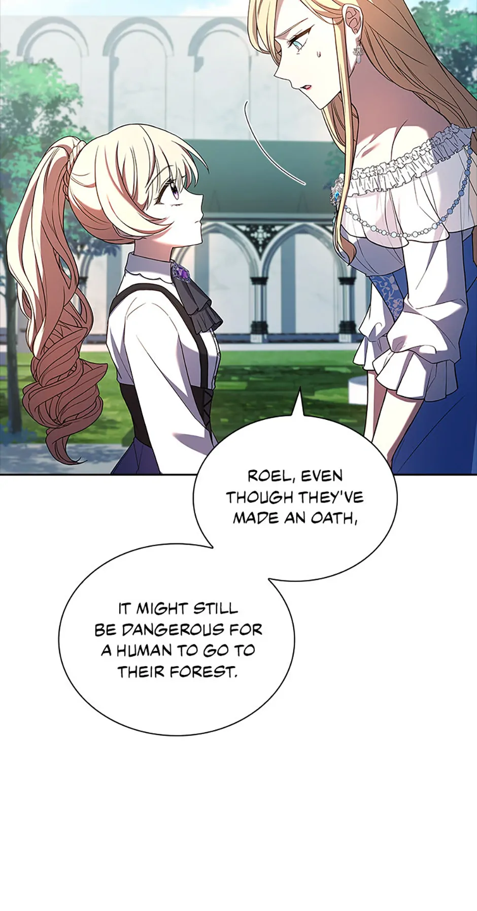 Happy Sea World Chapter 44 - Page 41