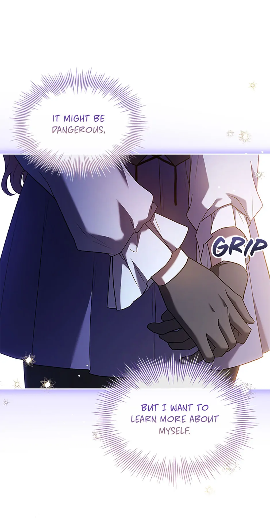 Happy Sea World Chapter 44 - Page 43