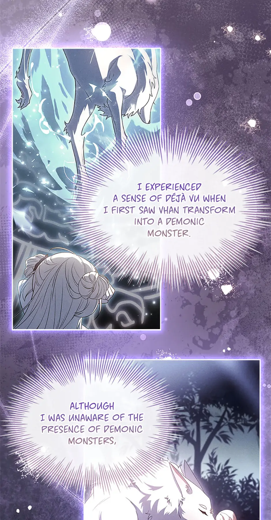 Happy Sea World Chapter 44 - Page 45