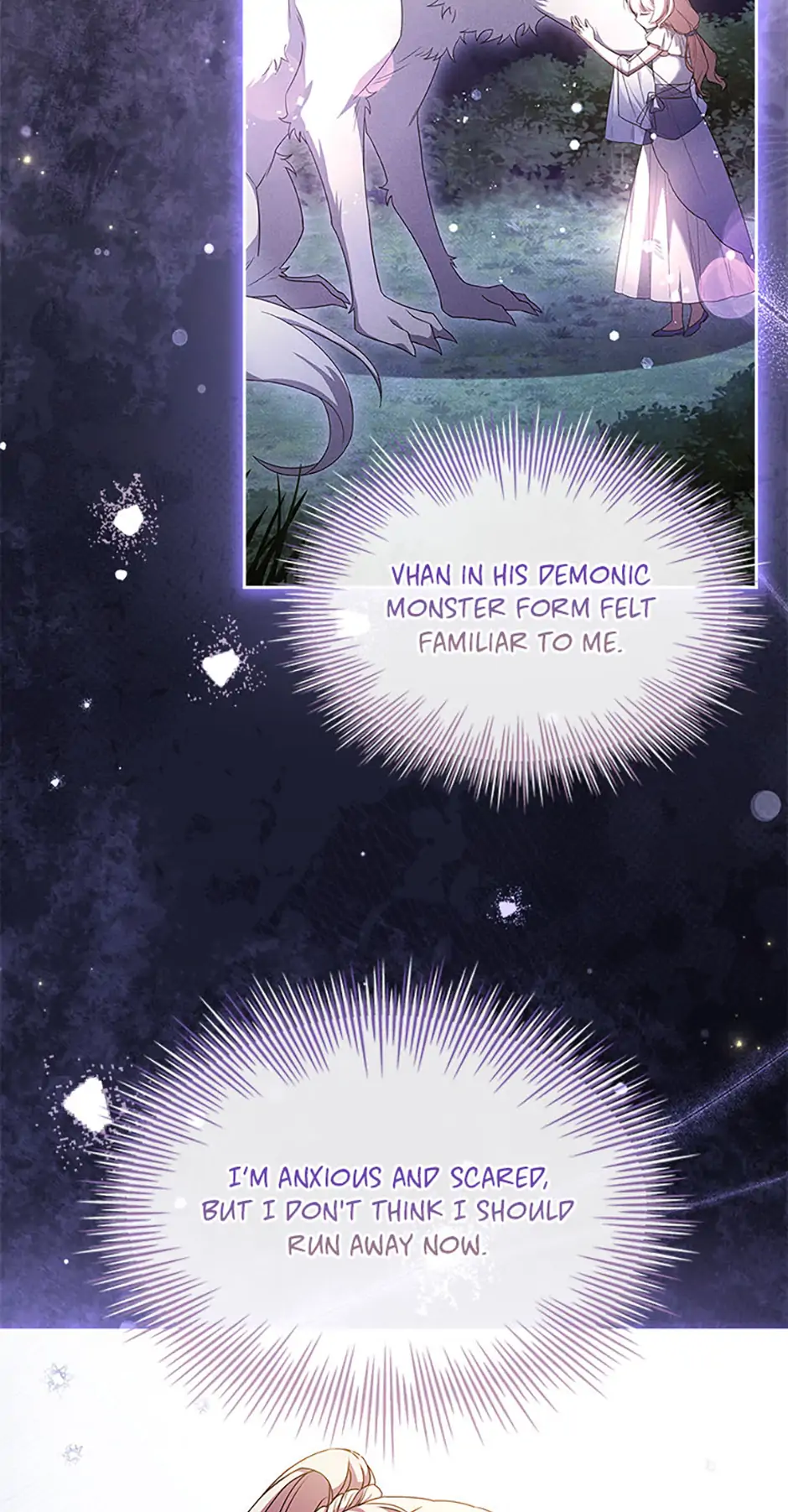 Happy Sea World Chapter 44 - Page 46