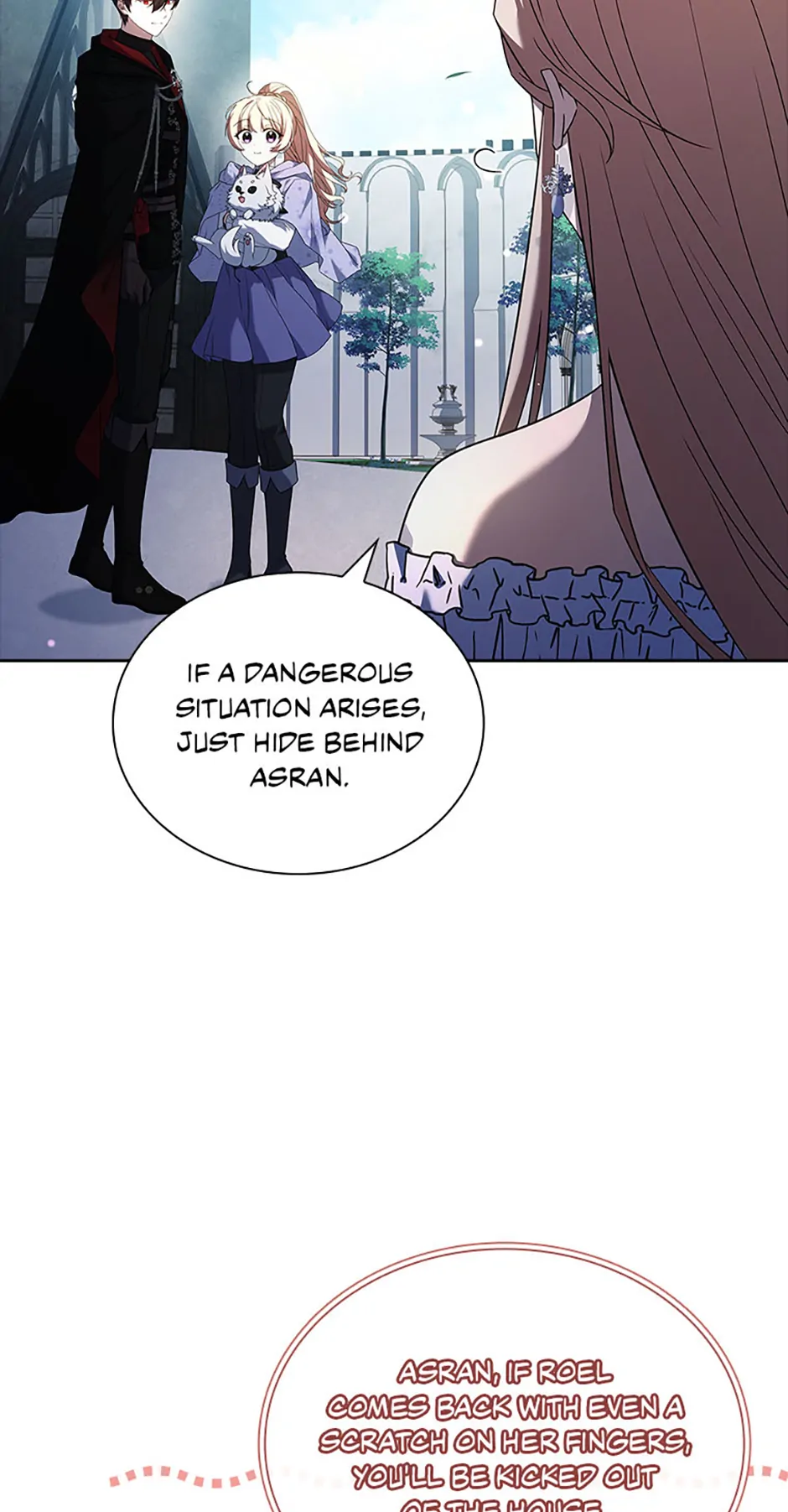 Happy Sea World Chapter 44 - Page 49