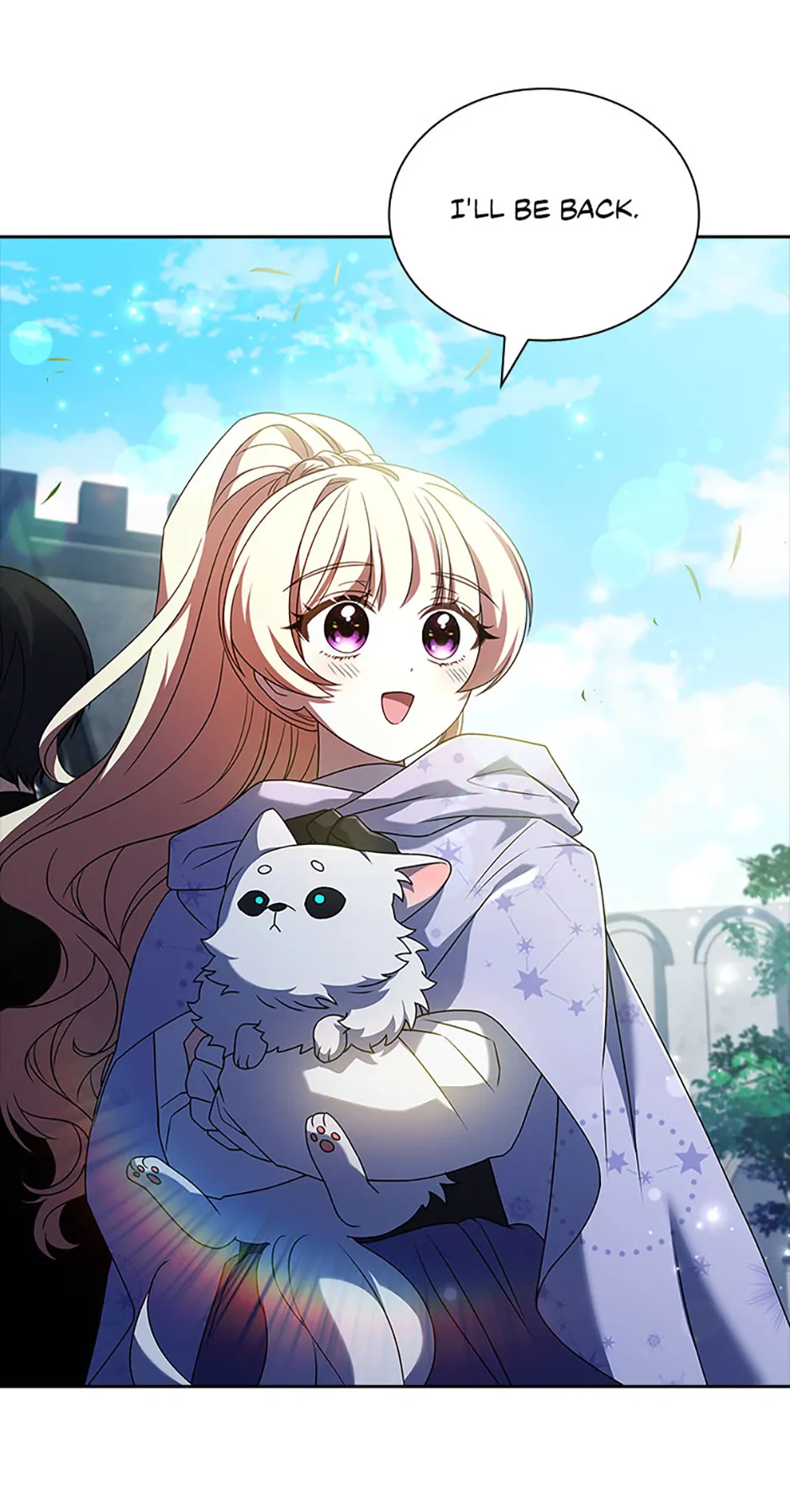 Happy Sea World Chapter 44 - Page 51