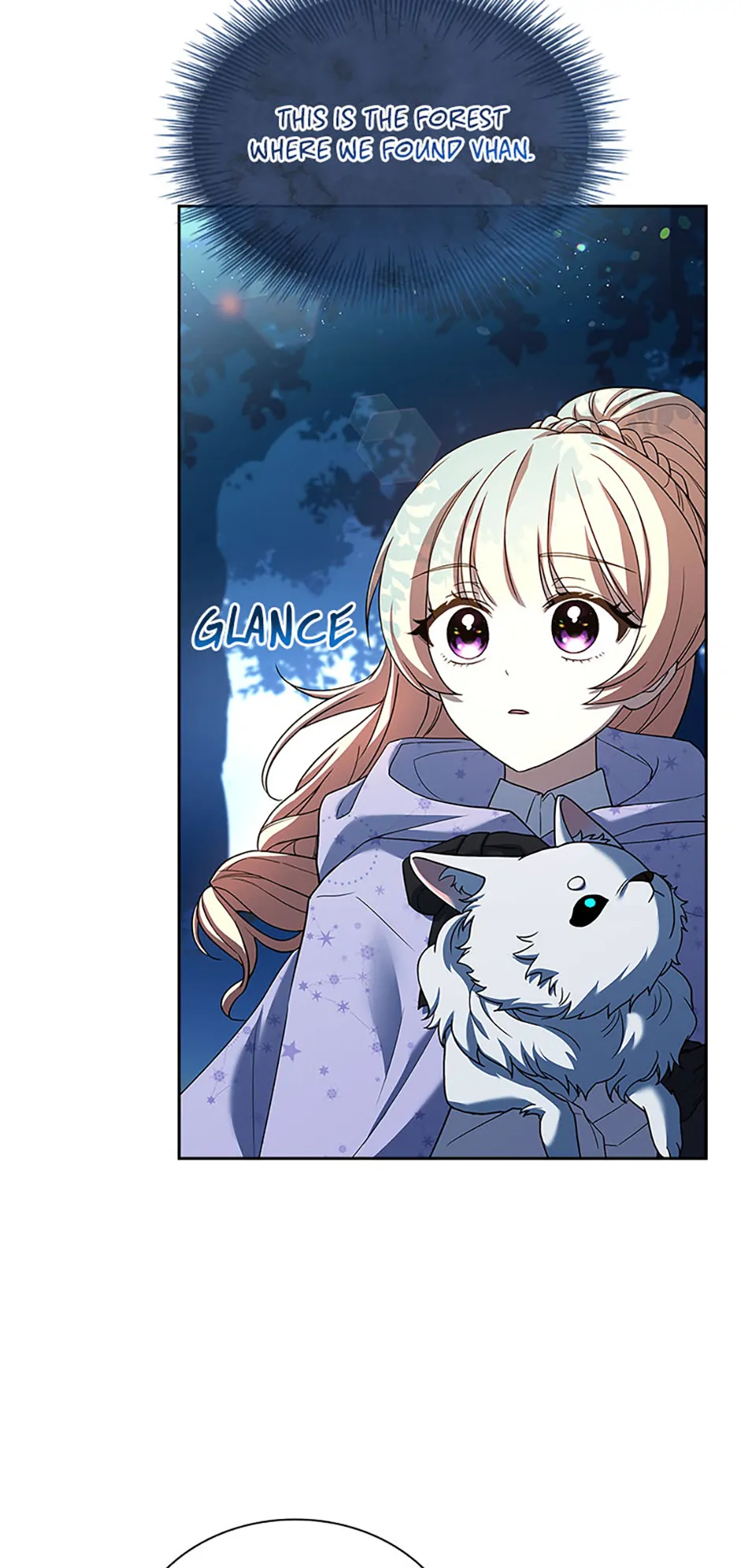 Happy Sea World Chapter 44 - Page 53