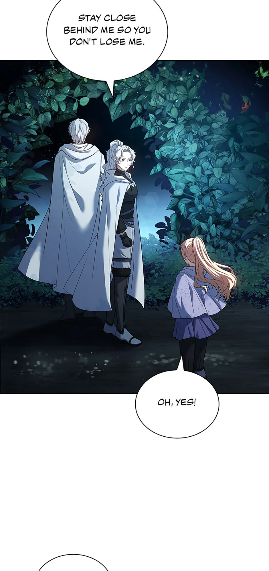 Happy Sea World Chapter 44 - Page 54