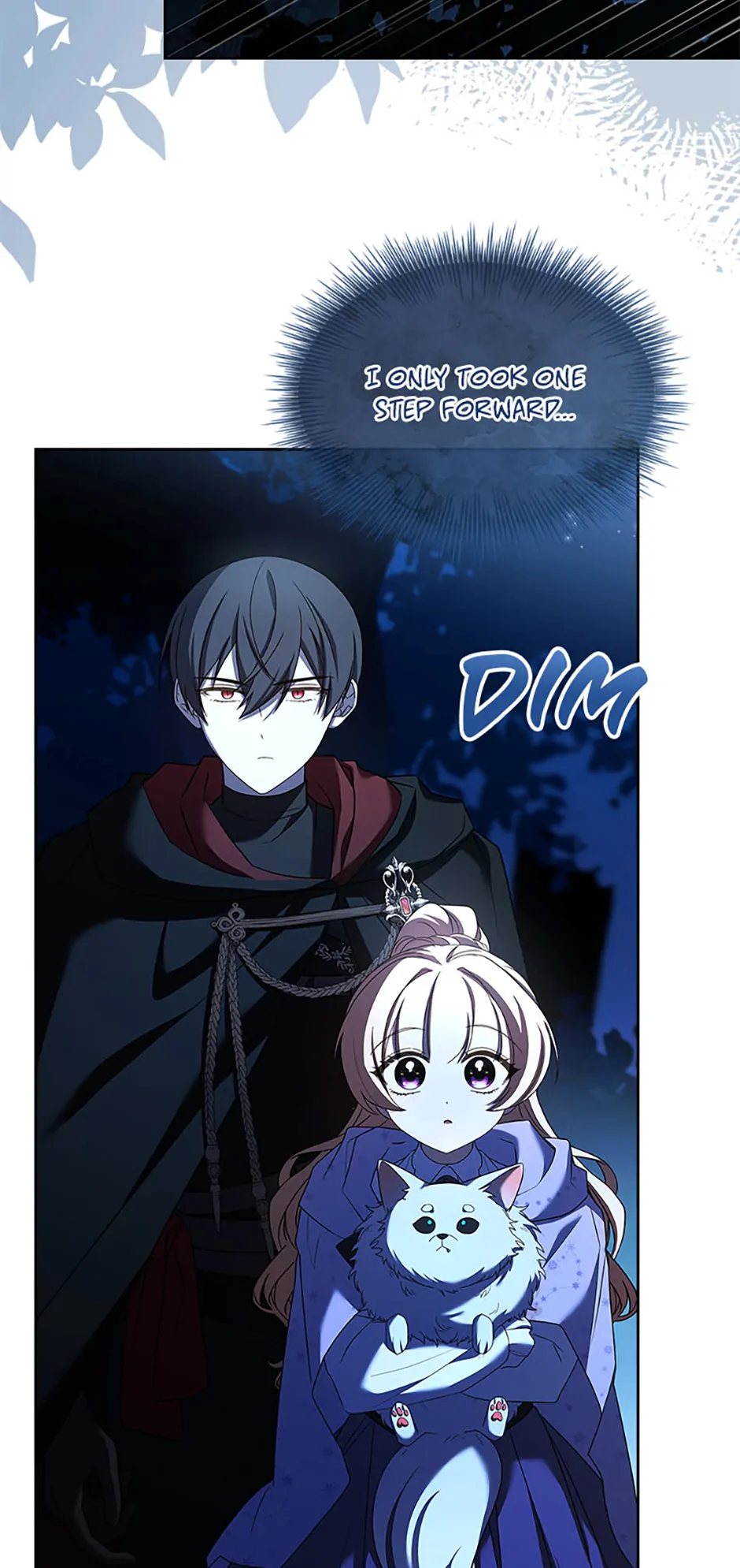 Happy Sea World Chapter 44 - Page 58