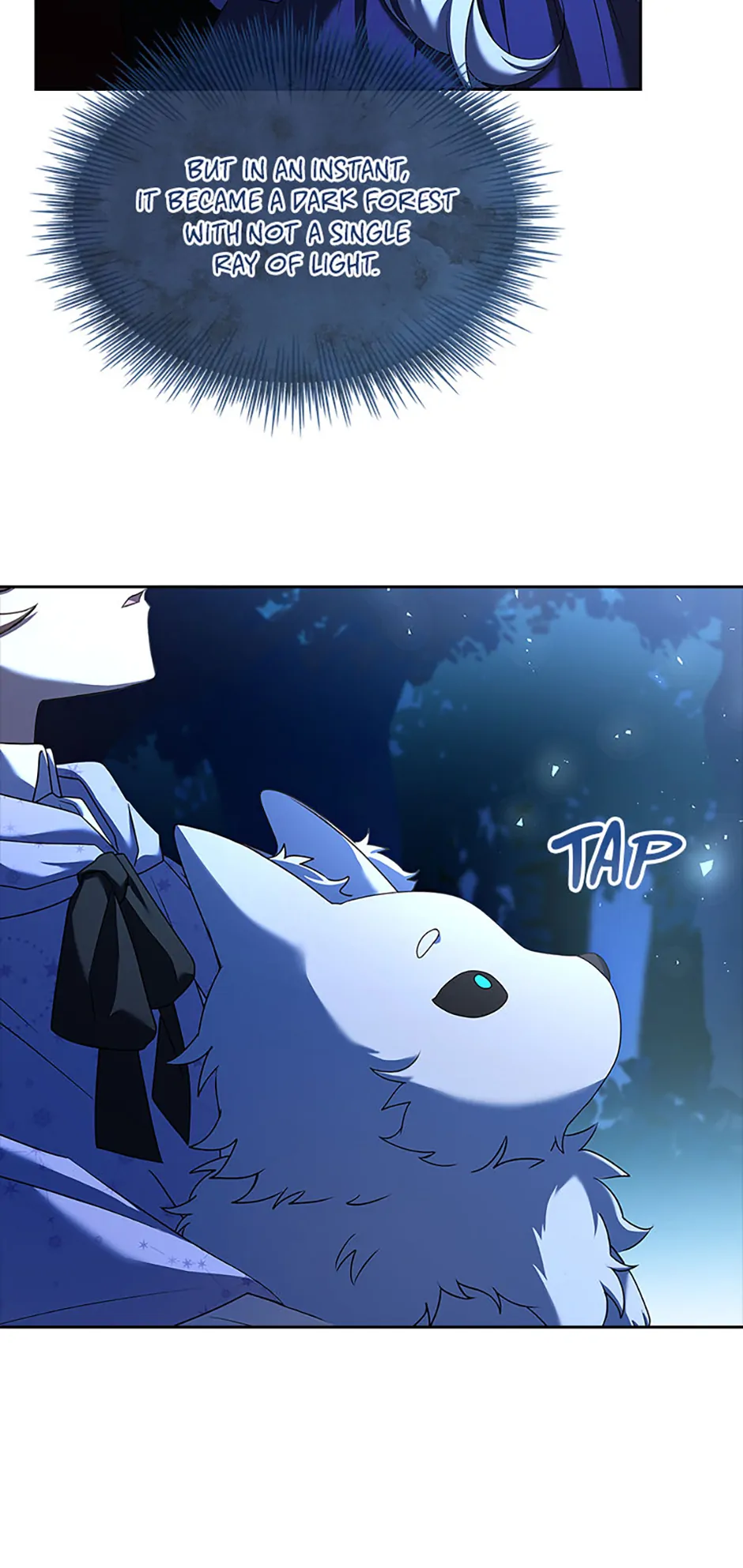 Happy Sea World Chapter 44 - Page 59