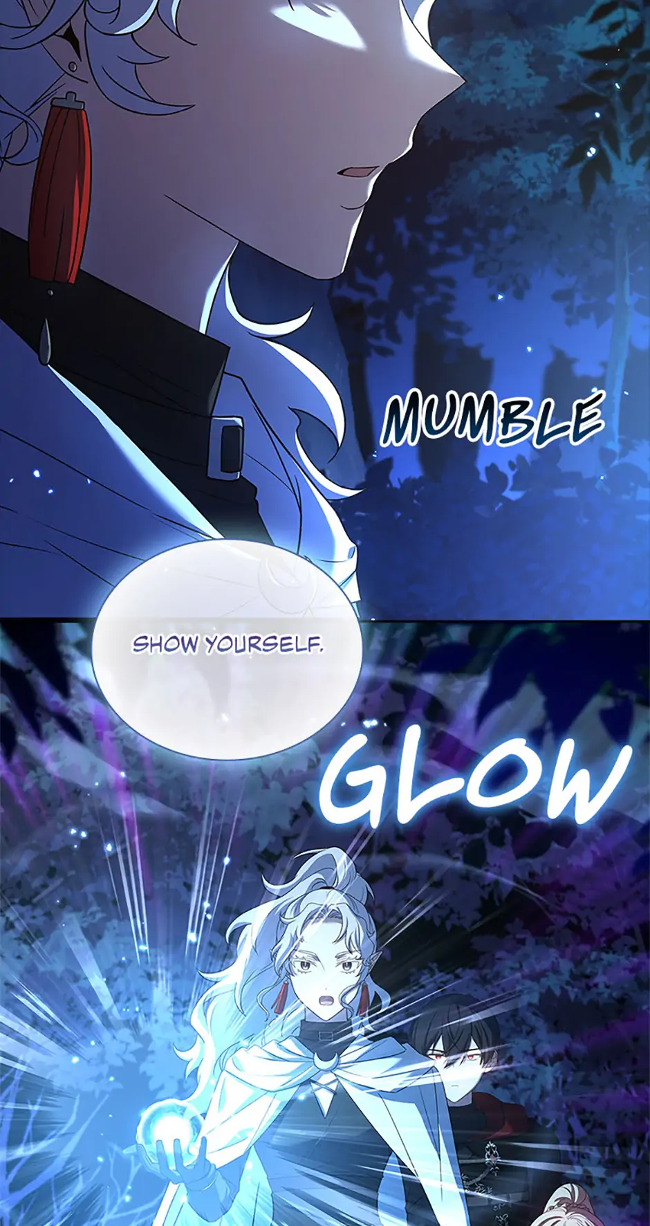 Happy Sea World Chapter 44 - Page 63