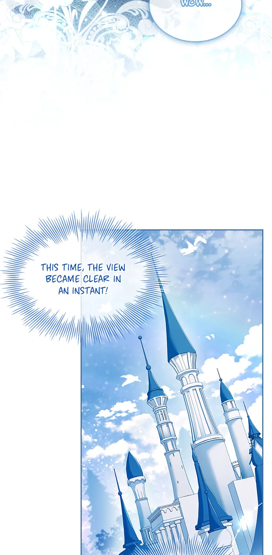Happy Sea World Chapter 44 - Page 70