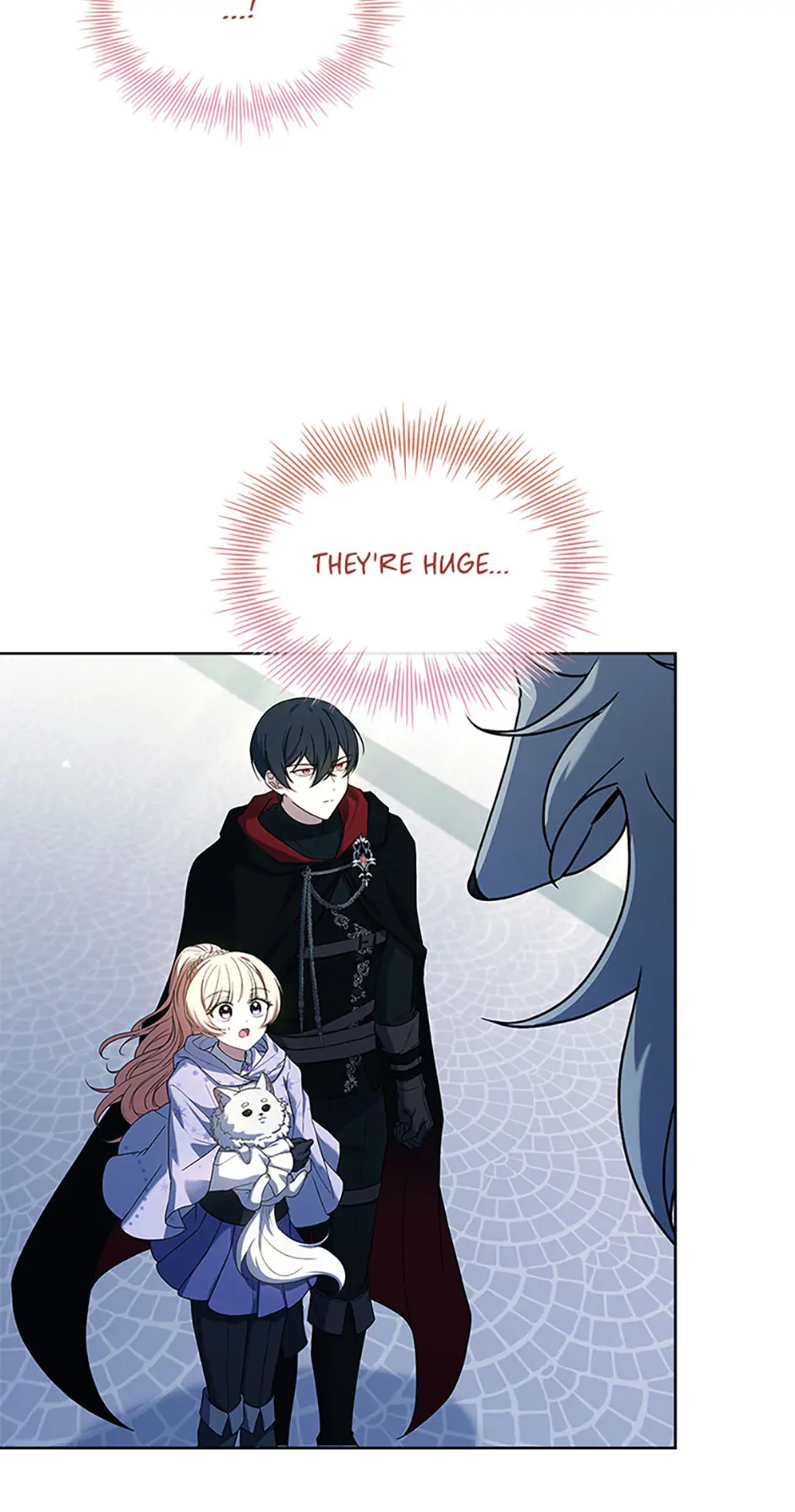 Happy Sea World Chapter 45 - Page 10