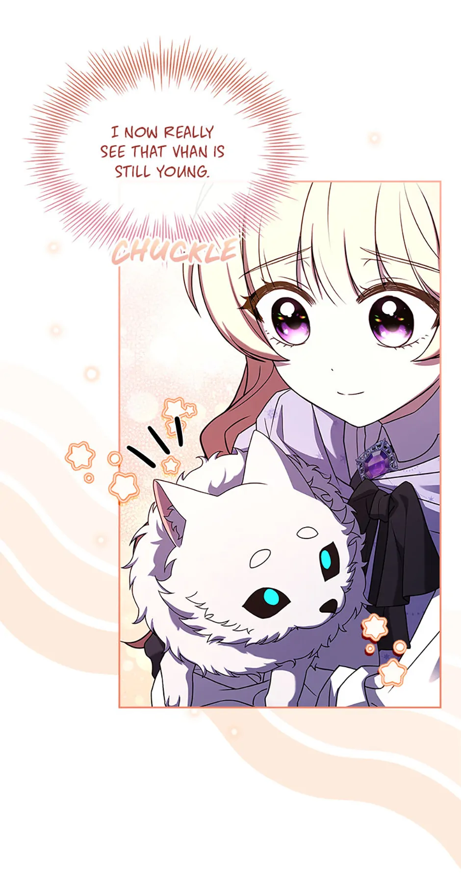 Happy Sea World Chapter 45 - Page 11