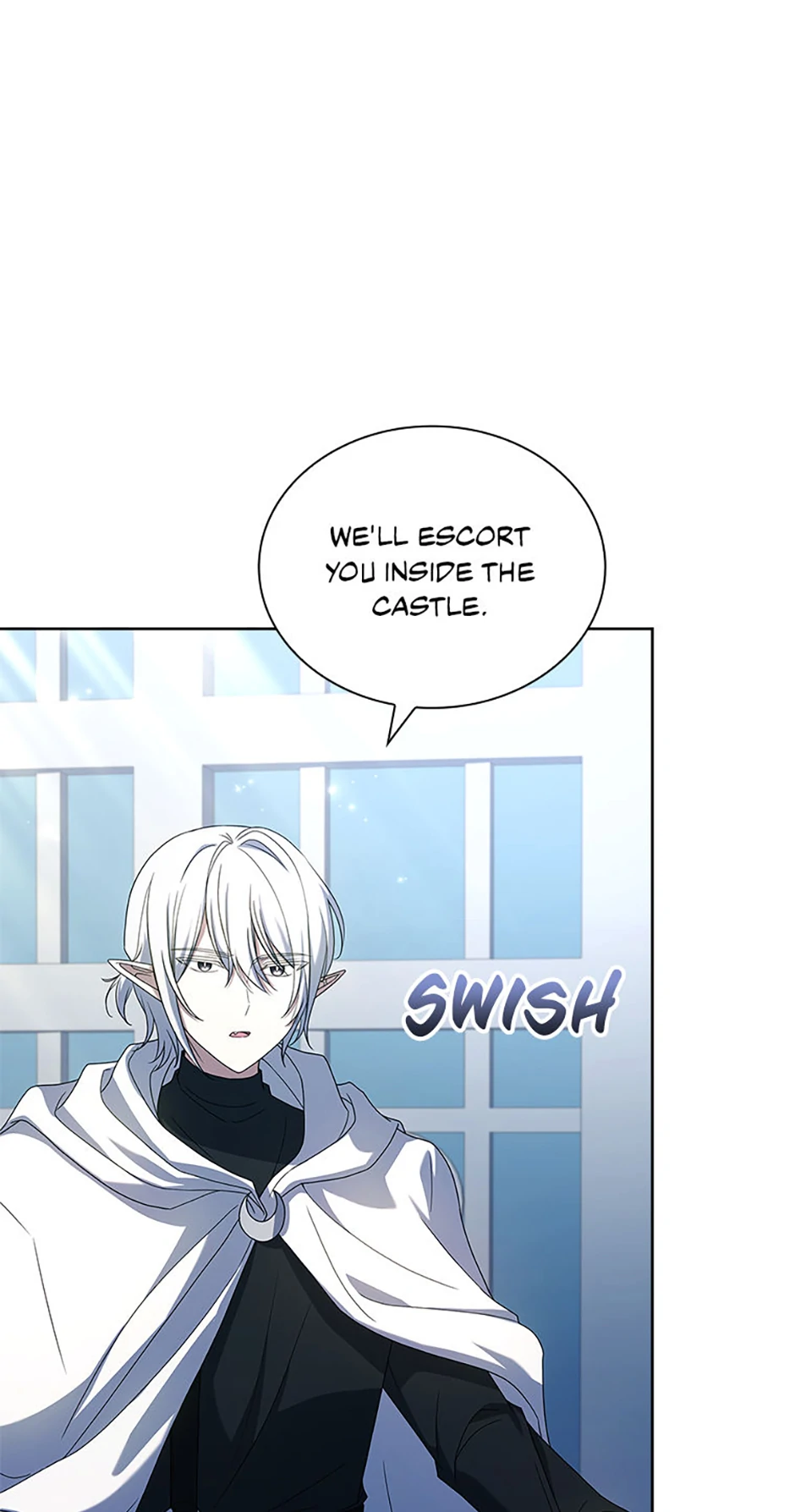 Happy Sea World Chapter 45 - Page 13