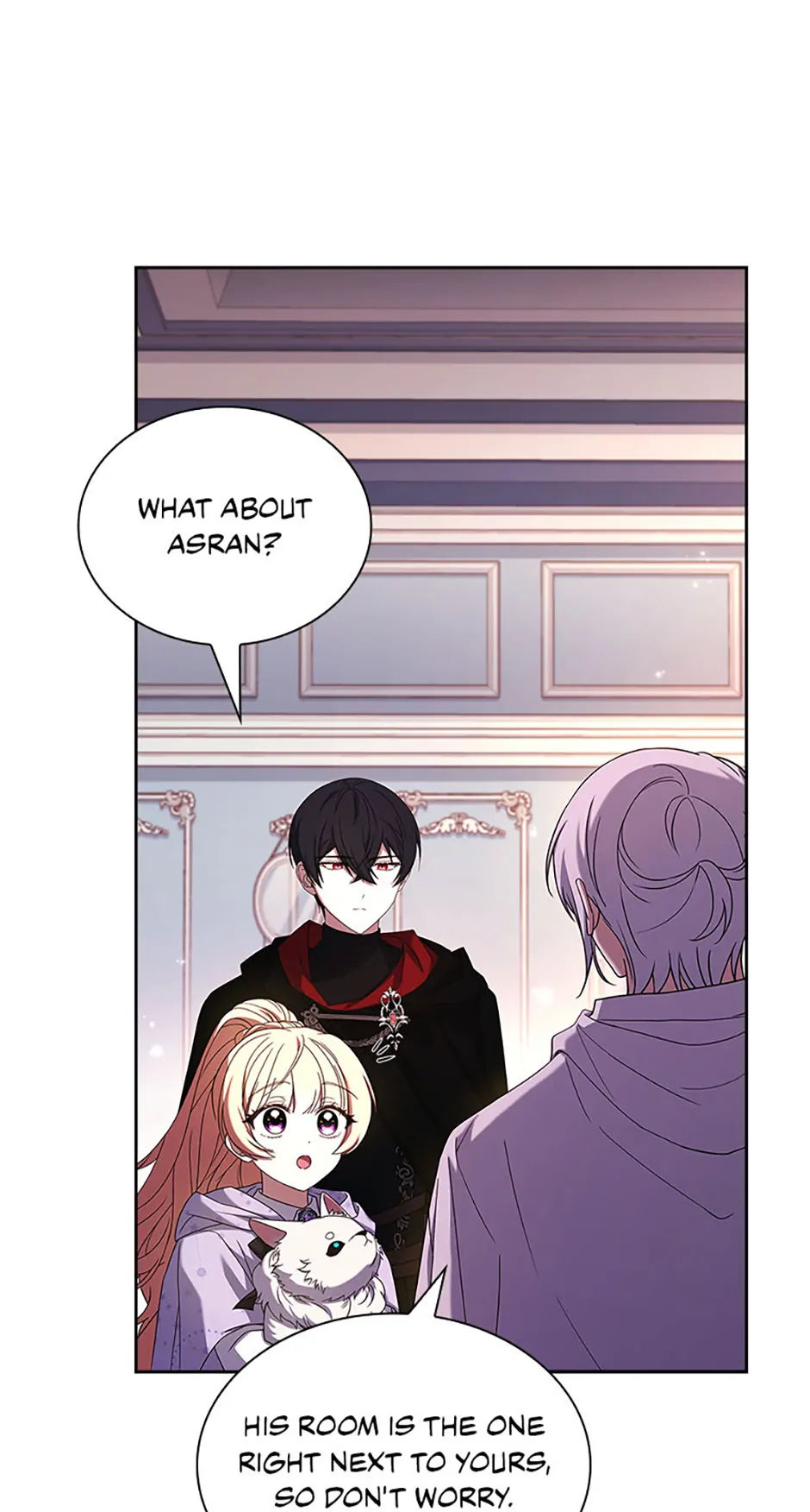 Happy Sea World Chapter 45 - Page 17