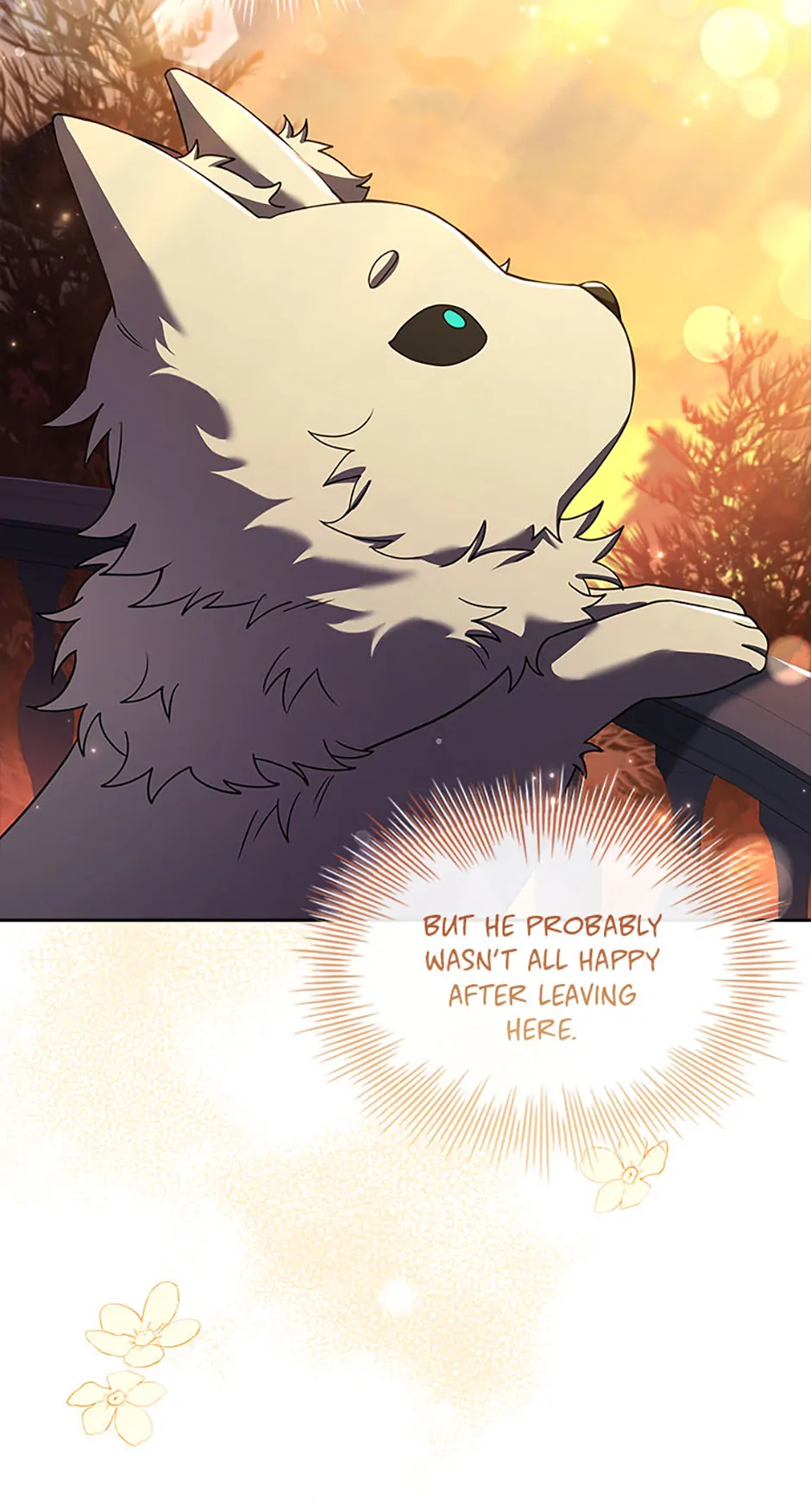 Happy Sea World Chapter 45 - Page 23