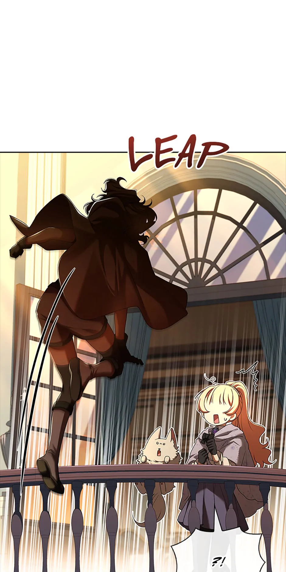 Happy Sea World Chapter 45 - Page 27
