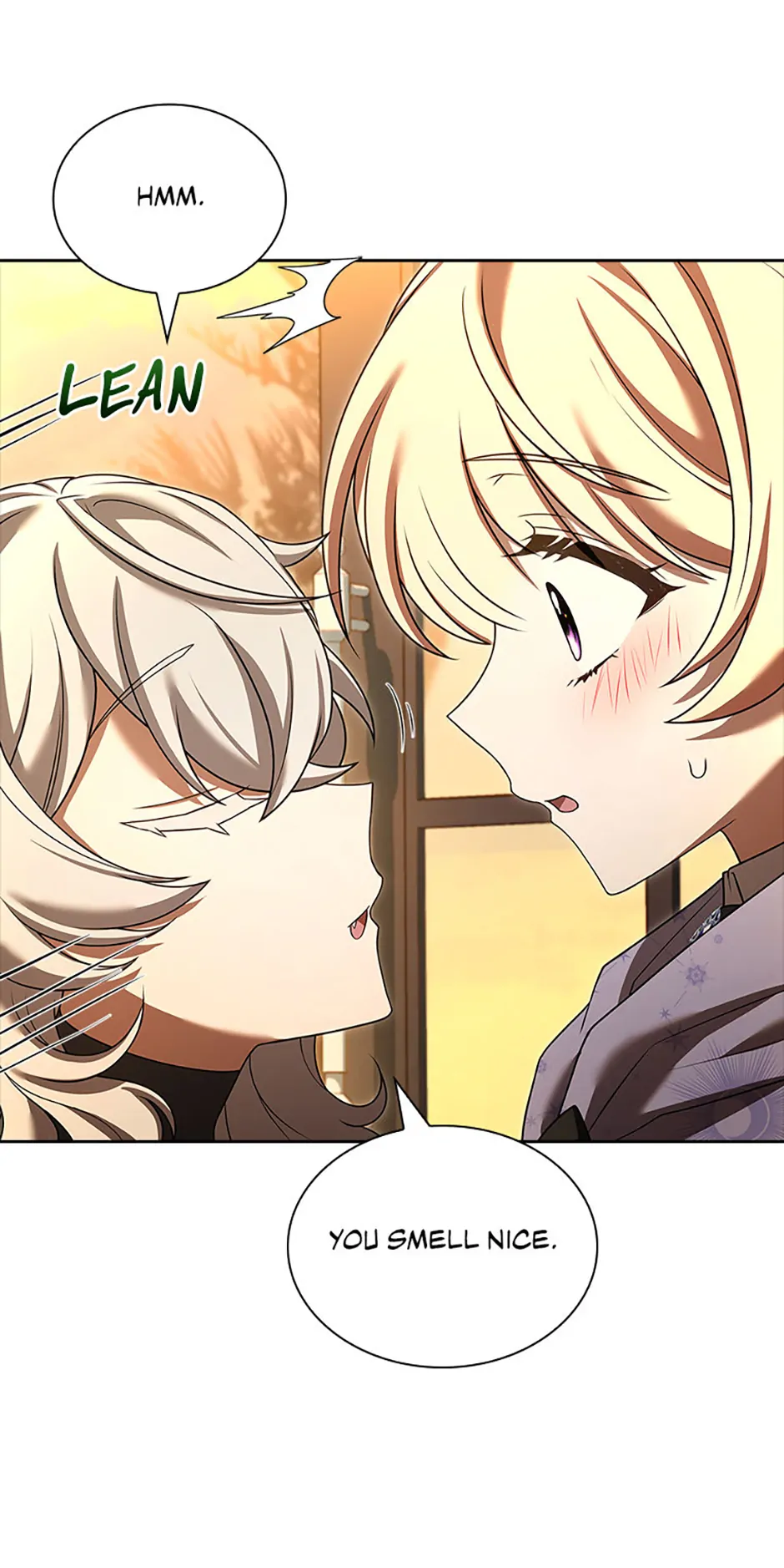 Happy Sea World Chapter 45 - Page 30