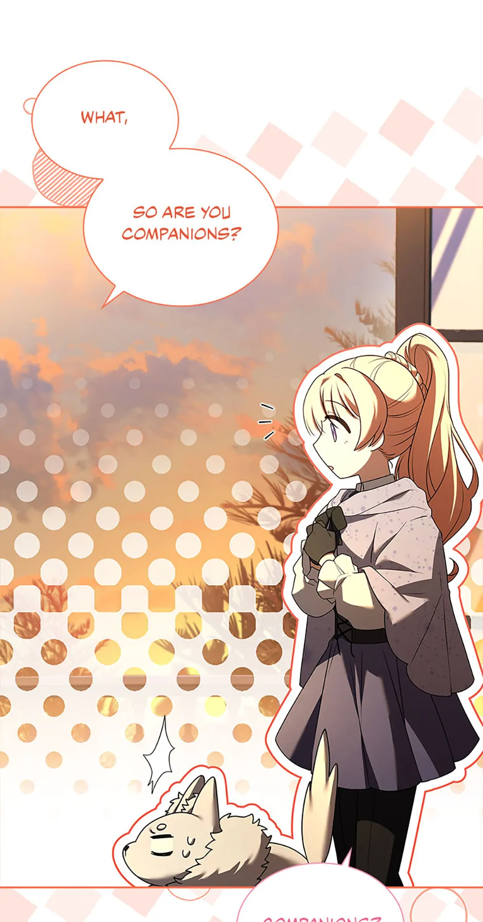 Happy Sea World Chapter 45 - Page 32
