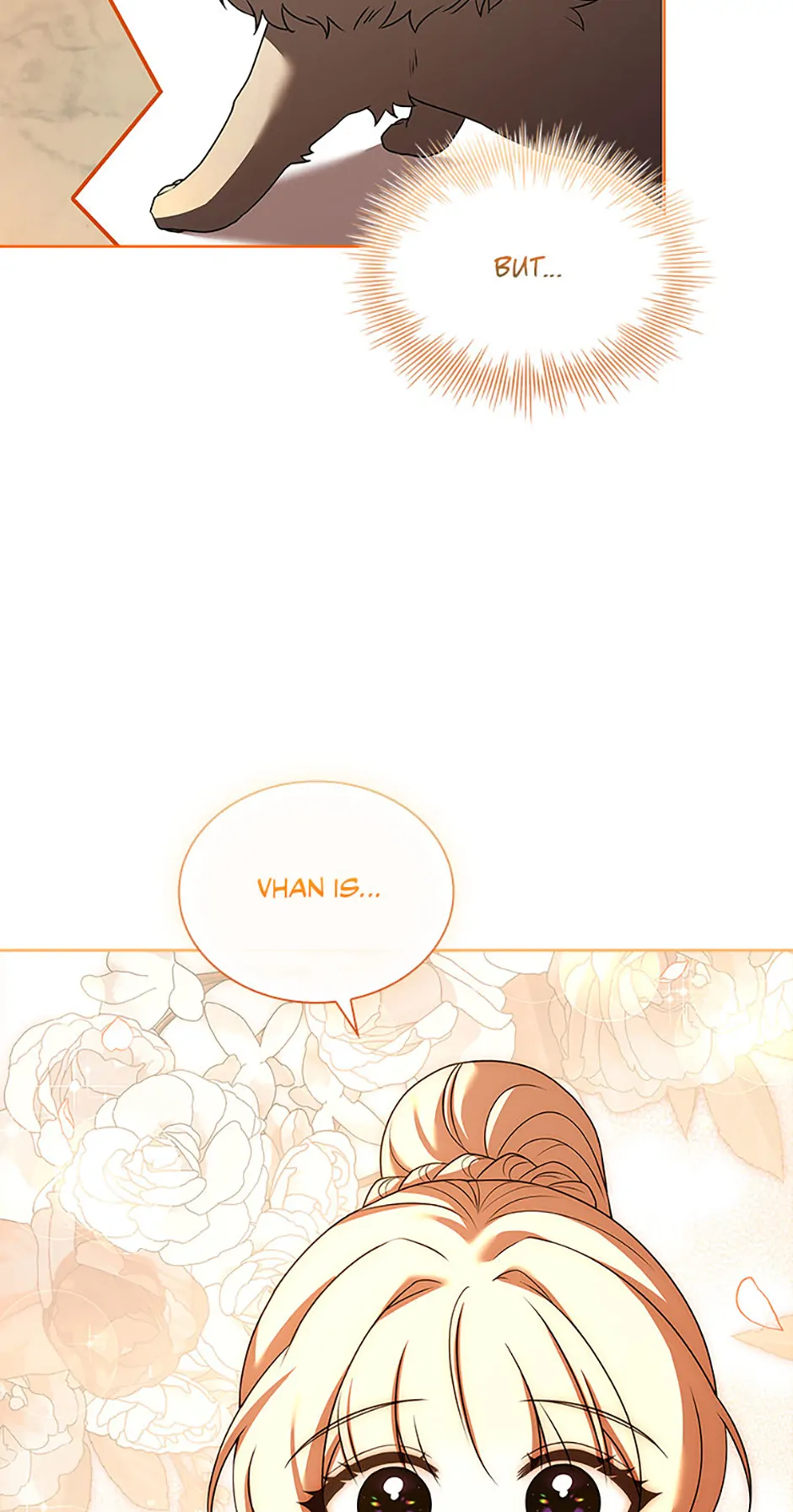 Happy Sea World Chapter 45 - Page 34